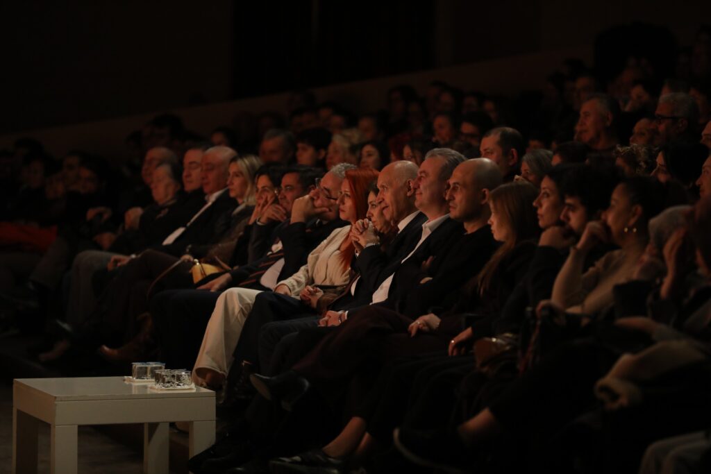 Meçhul Paşa Izleyiciden Tam Not Aldı Meçhul paşa izleyiciden tam not aldı