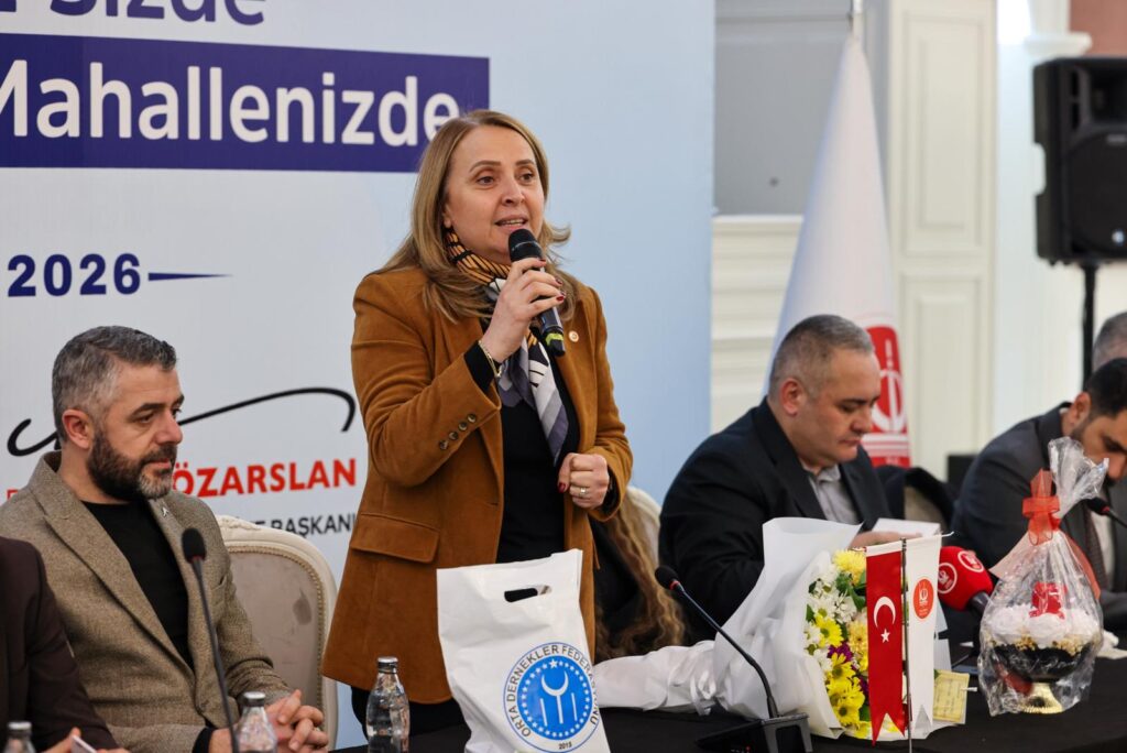 Chp ankara milletvekili semra dincer 1