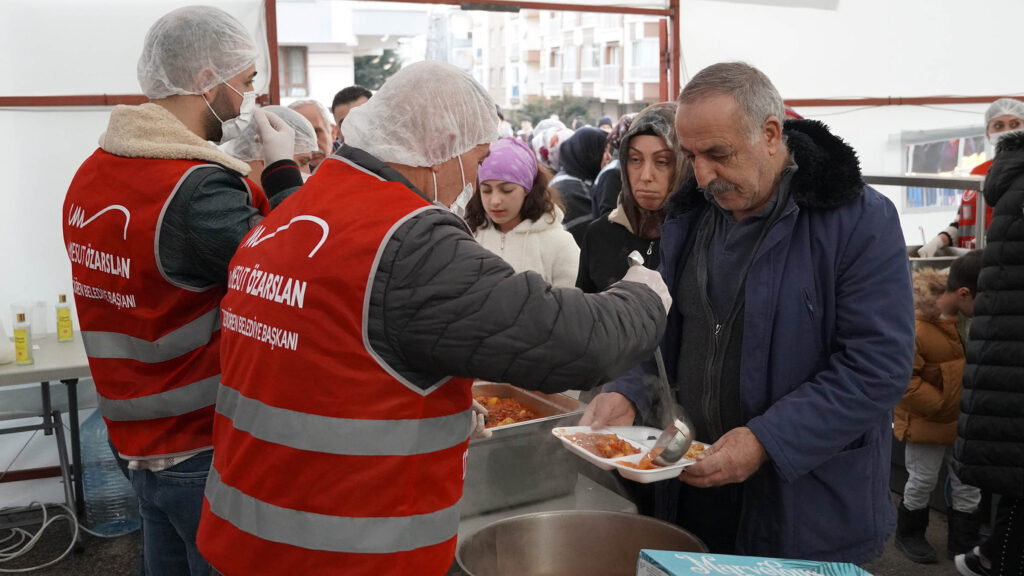 Keçiören'De Ramazan Dolu Dolu Yaşanacak Fotograf 8 1
