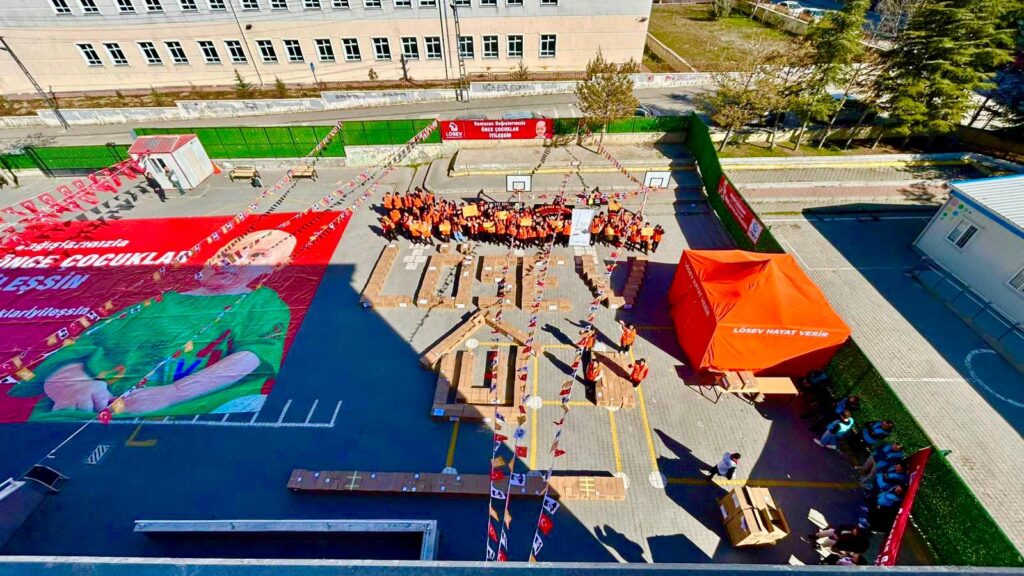 Losev koli koli mutluluk 1