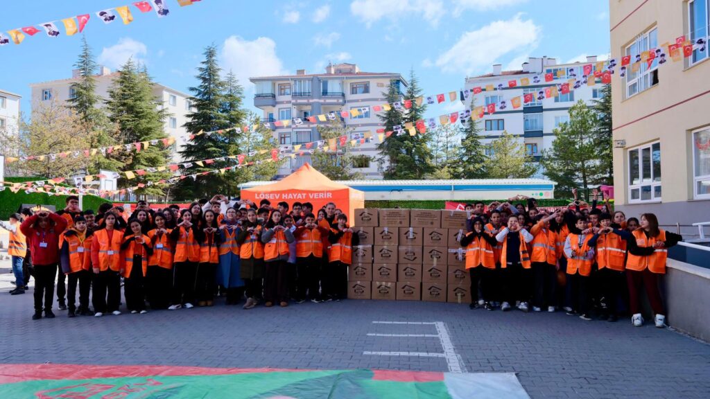 Losev koli koli mutluluk 4