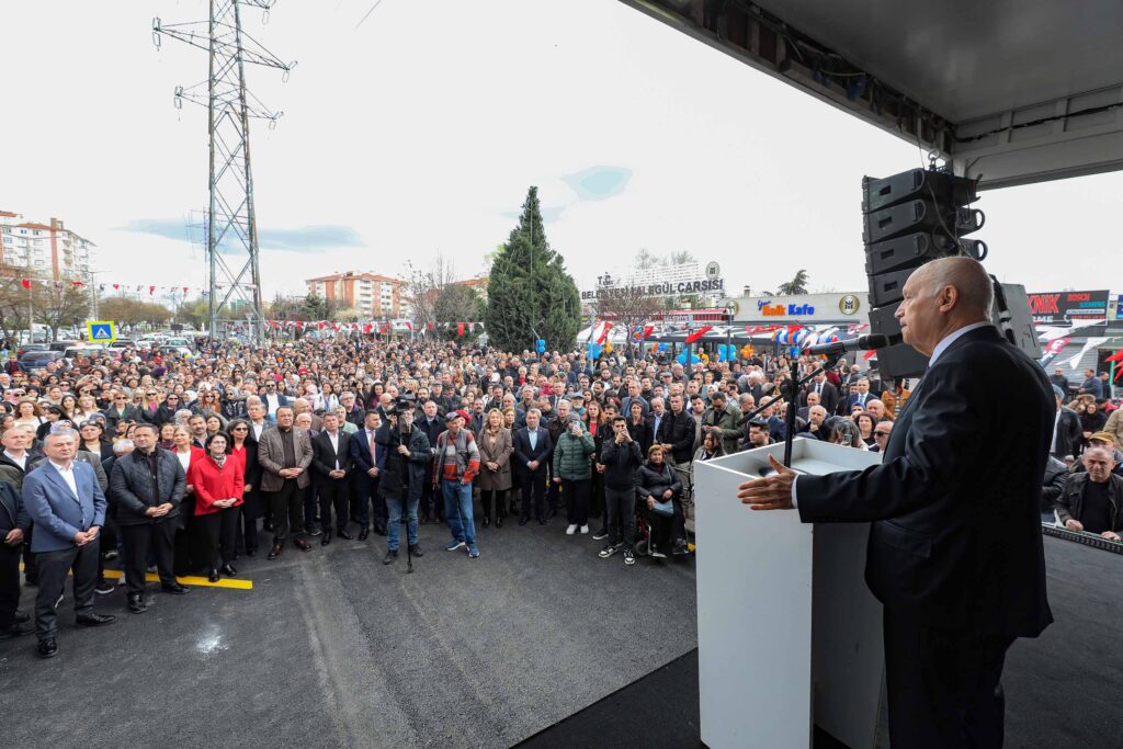 3’Üncü Yeni Halk Kafe Lalegül’de Açıldı 3’üncü yeni halk kafe lalegül’de açıldı