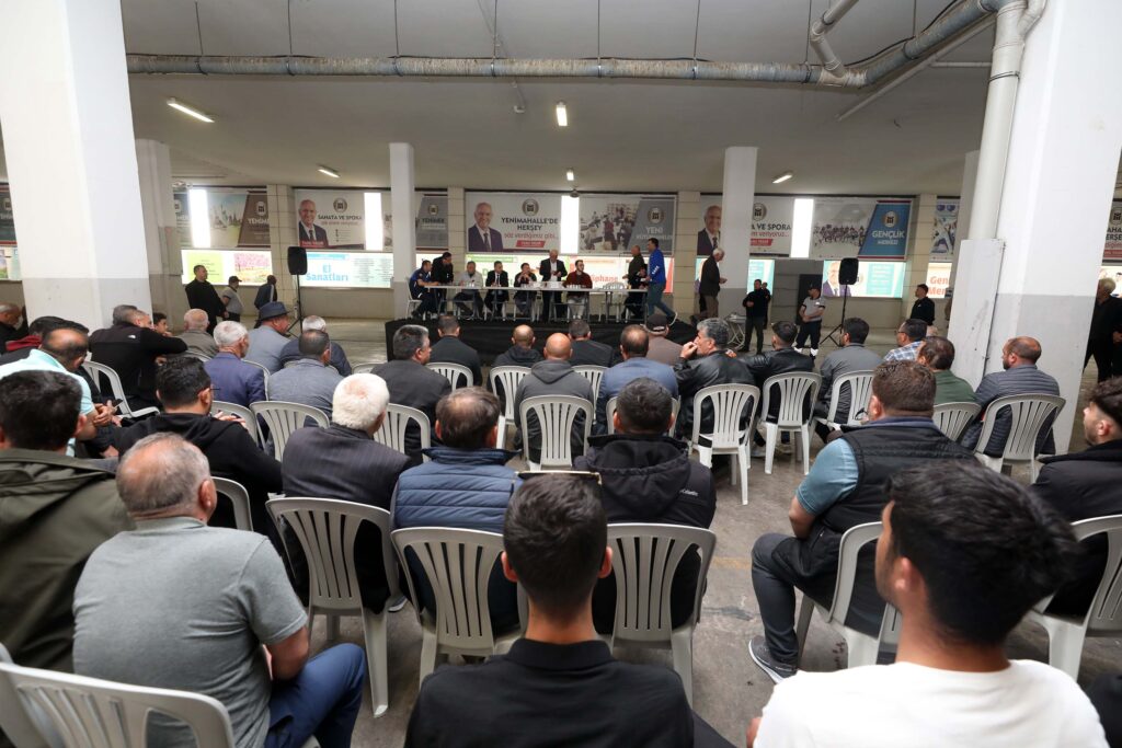 Yakacık kurban satış alanına başvurular başlıyor