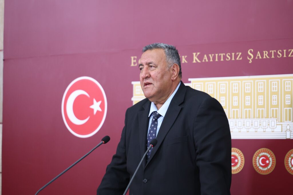 Gürer: “5 yılda rehin %95 arttı, varlık %68 eridi”