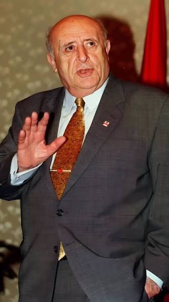 Baba Demirel'I Özlemle Anıyoruz Images 1