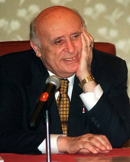 Baba Demirel'I Özlemle Anıyoruz Images 2