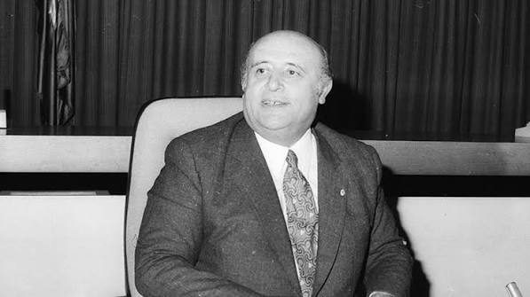 Baba Demirel'I Özlemle Anıyoruz Baba demirel'i özlemle anıyoruz