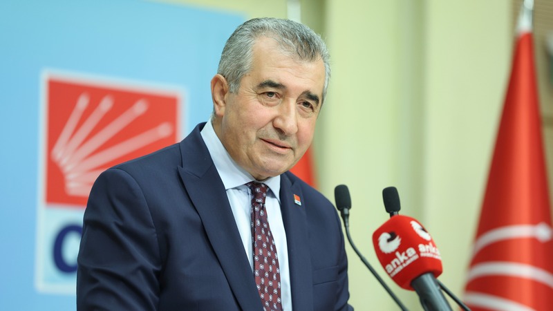 Necdet Saraç’tan İktidara “Sadaka Devleti” Tepkisi Necdet saraç’tan i̇ktidara “sadaka devleti” tepkisi