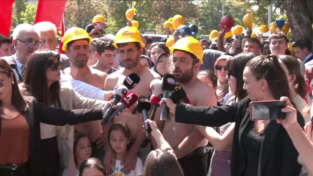 Necdet Saraç: Asgari Ücret En Az 45 Bin Tl Olmalı Necdet saraç: asgari ücret en az 45 bin tl olmalı