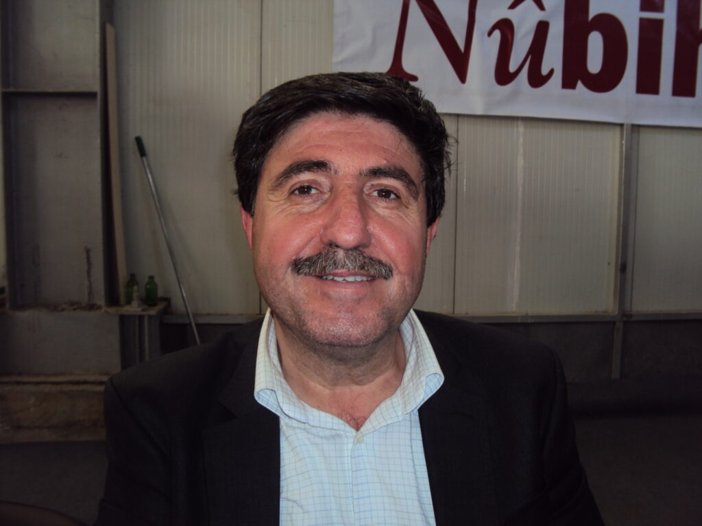 Semra dinçer: bu düpedüz nefret siyasetidir
