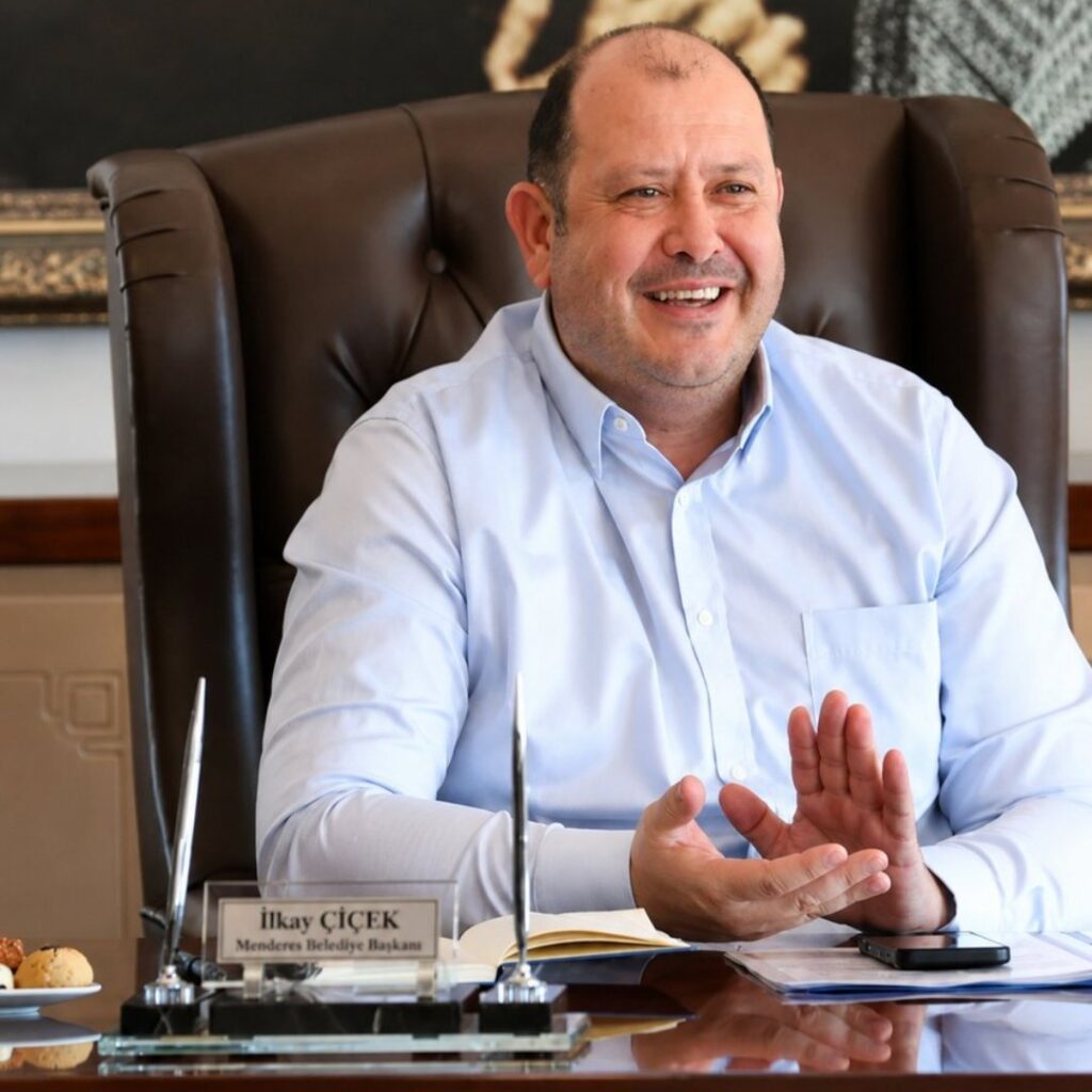 Nalbantoğlu açıkladı: i̇lkay çiçek disipline sevk edildi