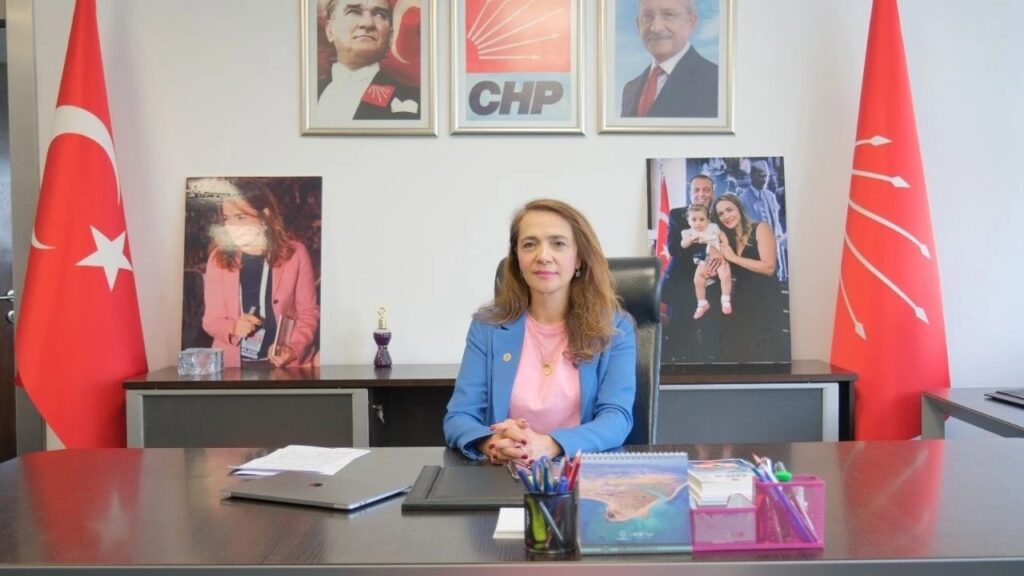 İlgezdi: türkiye kıtlık coğrafyasına dönüştü