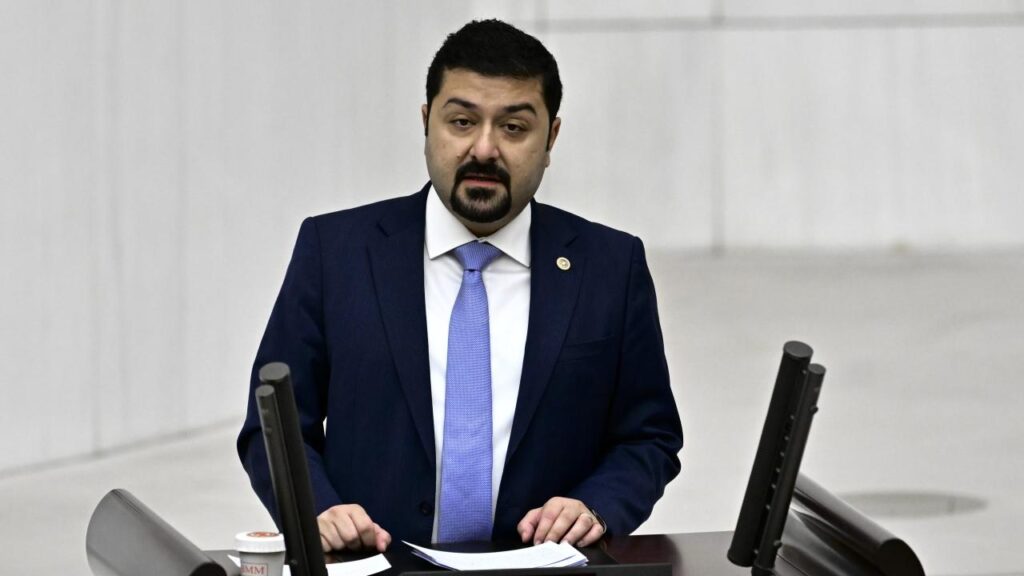 Ahmet baran yazgan disipline sevk edildi: chp’den “kesin i̇hraç” kararı