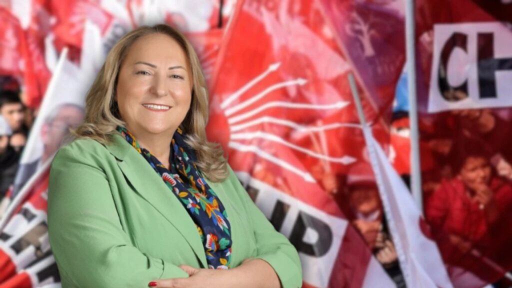 Chp kadın kolları başkanı ayten gülsever’den i̇stanbul sözleşmesi çağrısı: