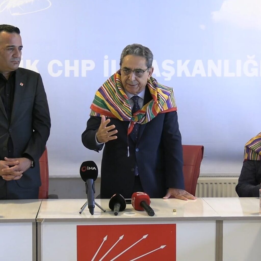 Ali rıza erbay’dan chp mesajı: devlete yön veriyoruz