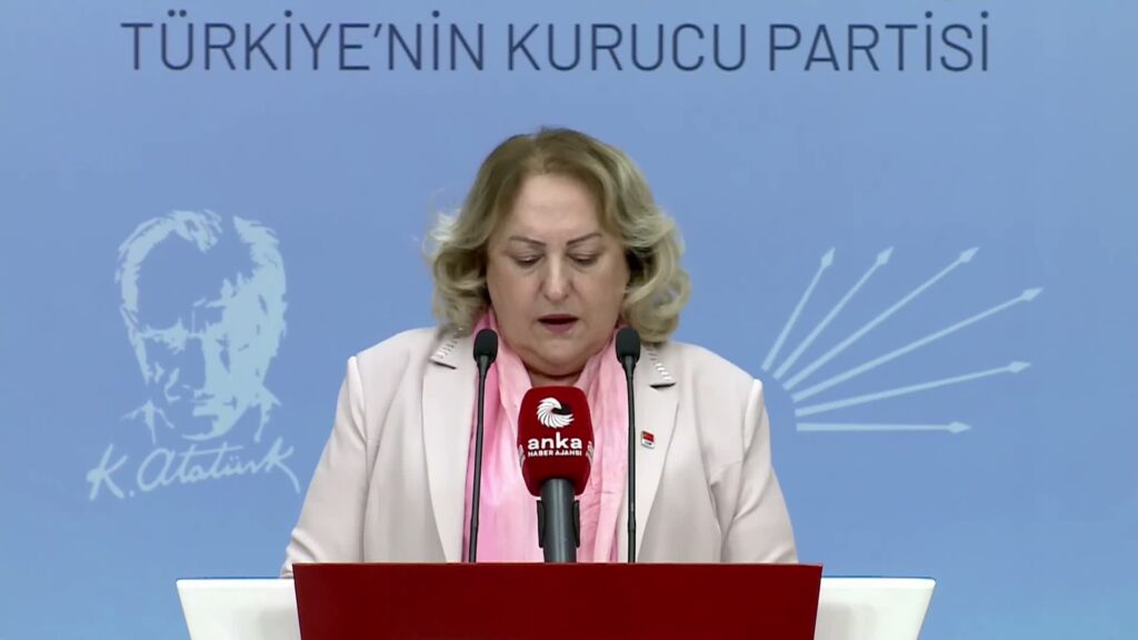 Gülsever: çocuk koruma politikası güçlendirilmeli