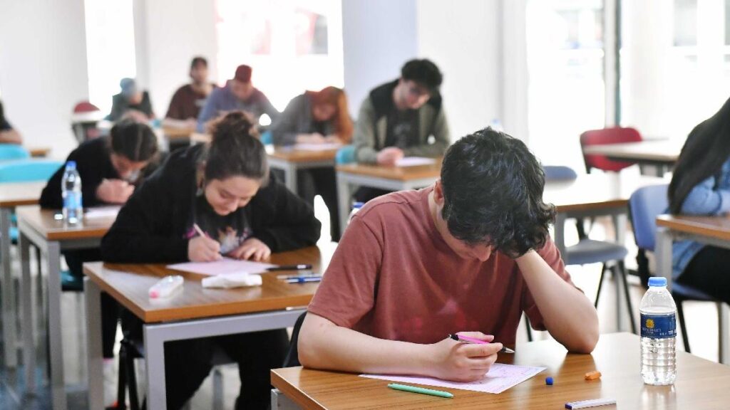 Kılıçdaroğlu’ndan yks tercih sonuçları mesajı