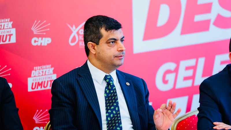 Deniz demir’den parti disiplini vurgusu