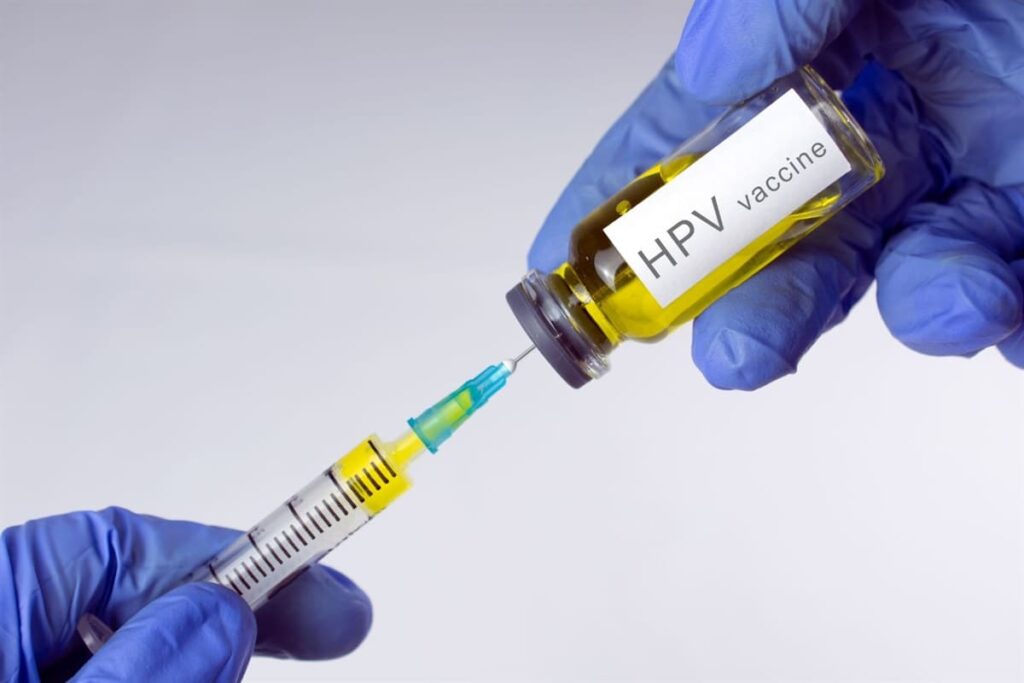 Ali rıza erbay: hpv aşısı ertelenmemeli