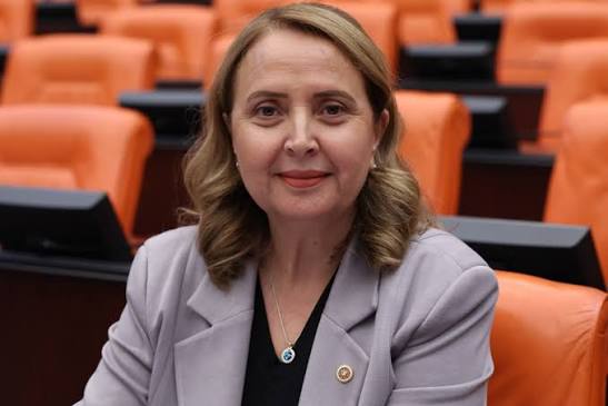 Semra dinçer: bütçenin faturası vatandaşa