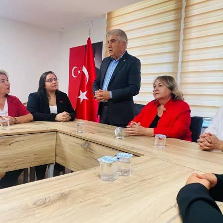 Ayten gülsever’den “temiz siyaset” vurgusu