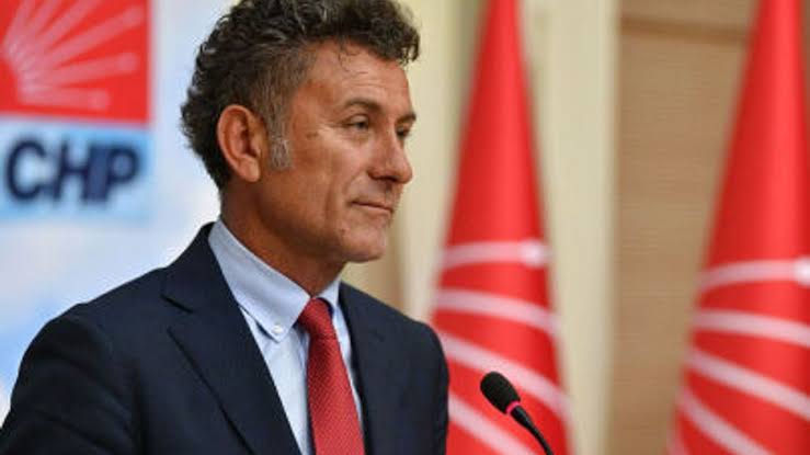 Orhan sarıbal: i̇thalata 410 milyar, çiftçiye 168 milyar lira