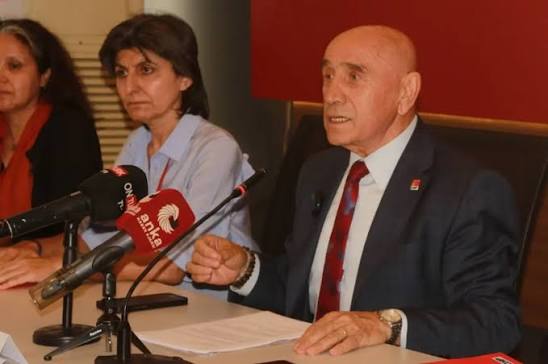 Yıldırım Kaya Balıkesir’de Konuştu: “Türkiye’de De Başaracağız” Images 14