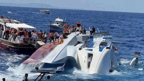 Kılıçdaroğlu’ndan Kktc’ye Taziye Kılıçdaroğlu’ndan kktc’ye taziye