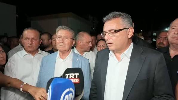 Kılıçdaroğlu’ndan Kktc’ye Taziye Images 3 3