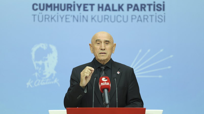 Chp’den Mesleki Eğitim İçin Yeni Yapılanma Mesajı Chp’den mesleki eğitim i̇çin yeni yapılanma mesajı
