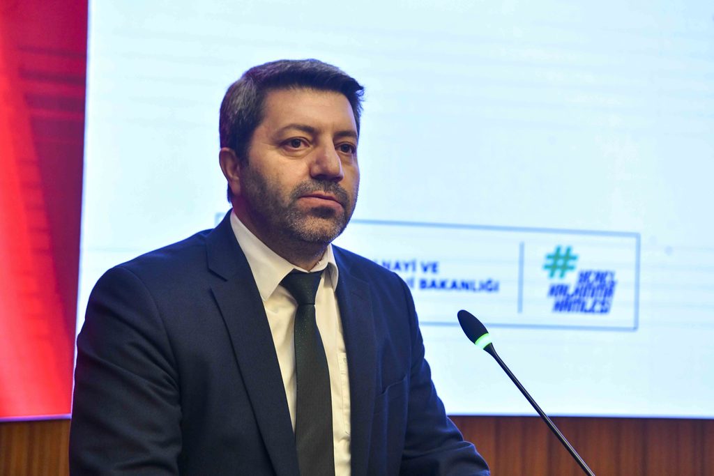 İklim Ankara: Abb’nin Yeni İklim Ve Çevre Uygulaması Abdulmelik kocin