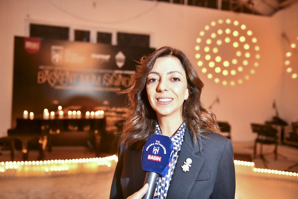 Ayca yusufoglu koroglu