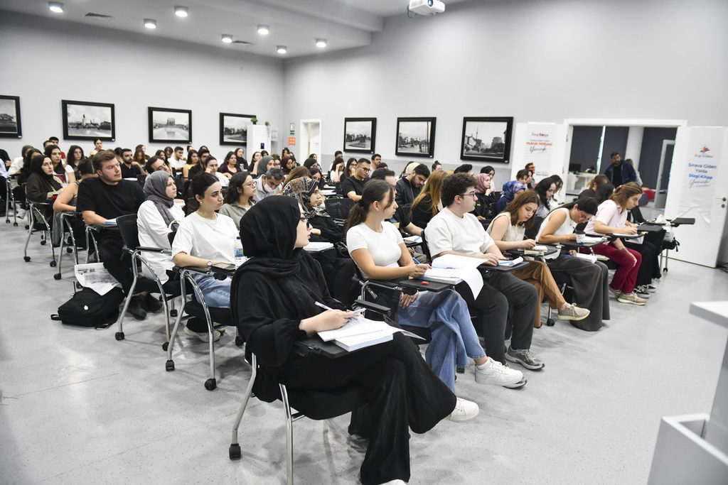 Abb’den Hmgs Adaylarına Ücretsiz 90 Saatlik Kamp Blt 7365