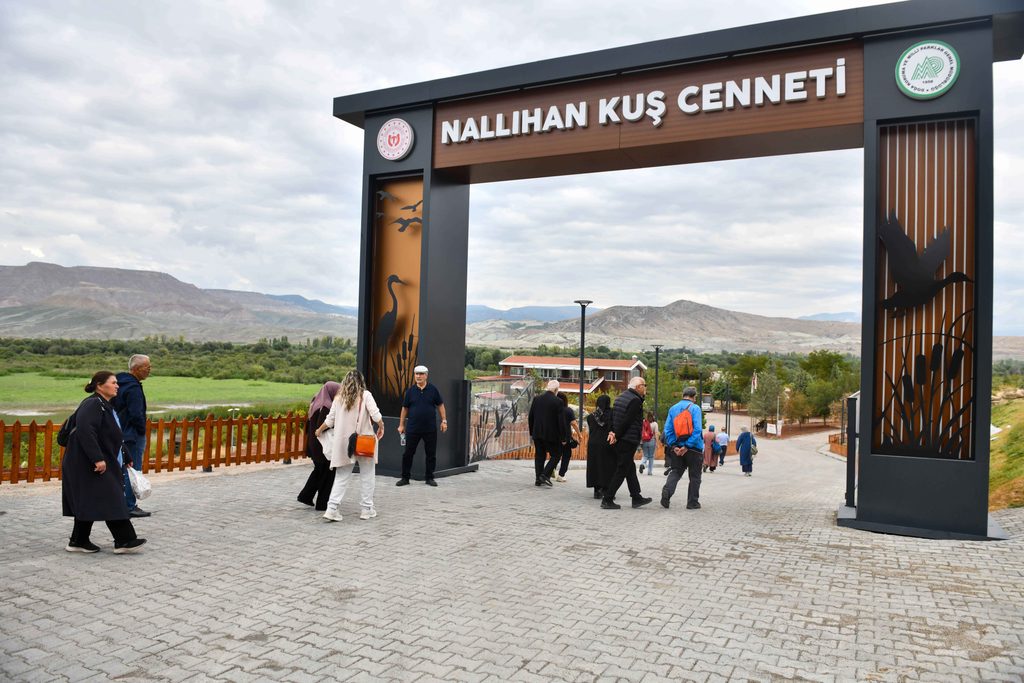Abb’nin İlçe Gezilerine Tarihi İpek Yolu Rotası Eklendi Blt 7685