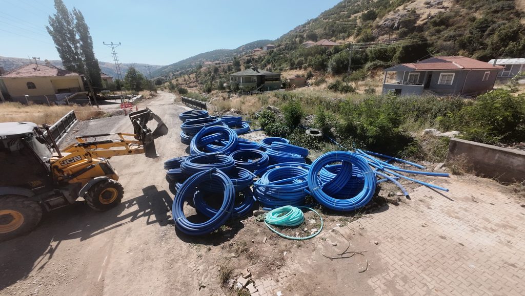 Aski̇’den Çubuk Kösrelik’e 6,8 Kilometrelik İçme Suyu Hattı Dji 20260820110814 0110 d