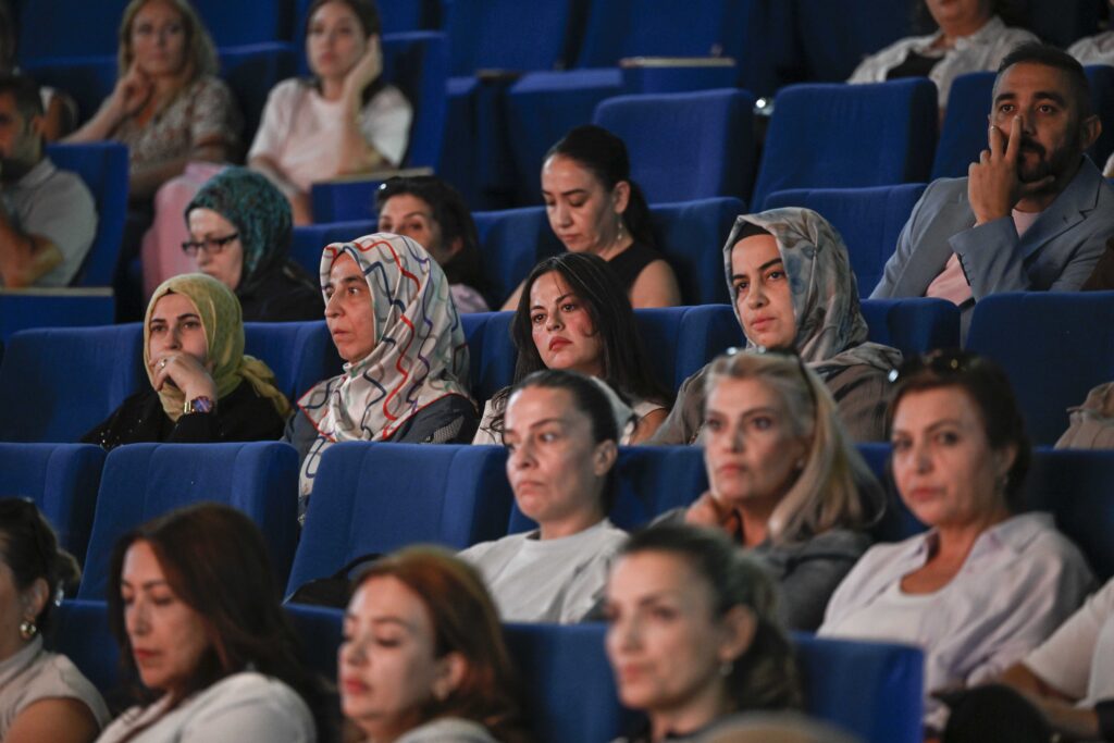 Abb’den sıfır atık i̇çin eğitim seferberliği