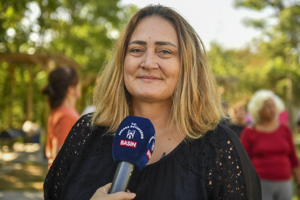 Fatma pehlivanoglu