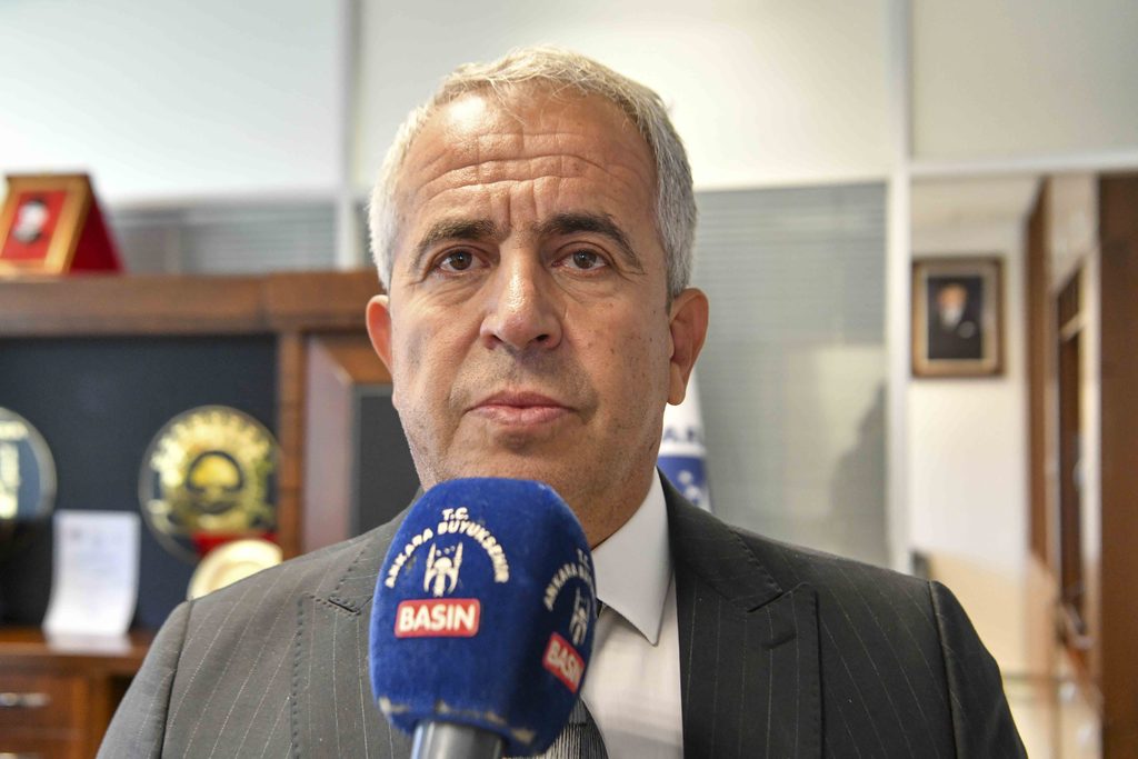 Huseyin semsi uysal