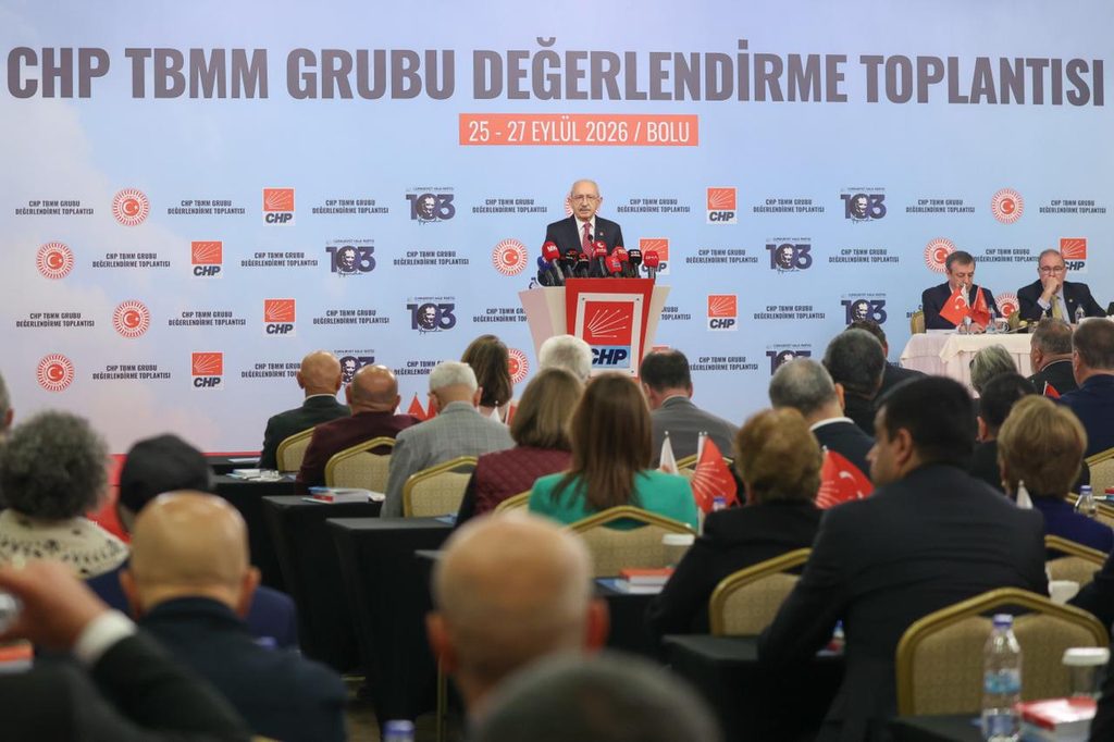 Kılıçdaroğlu’ndan Emekli Polis Şekeroğlu’nun Ölümünün Ardından Açıklama Img 9016