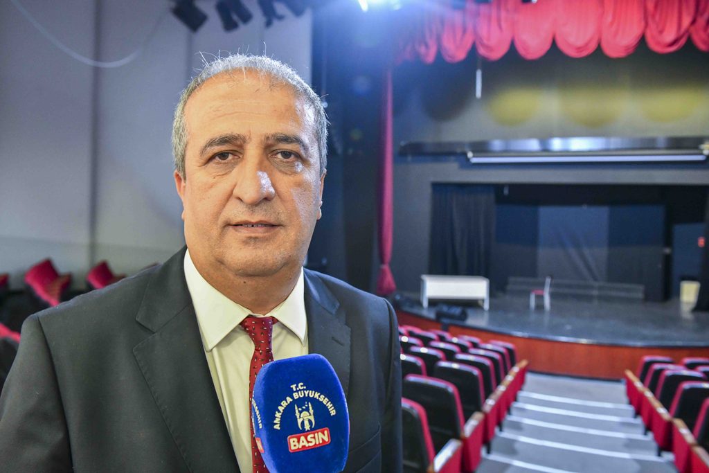 Abb’den Okul Servislerine Güvenli Ulaşım Eğitimi Ilyas akturk