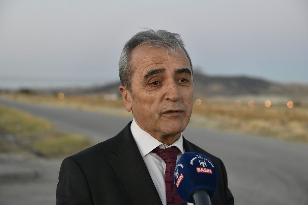 Abb’den Polatlı’daki Mevsimlik Tarım İşçilerine Destek Mumtaz yavuz 1