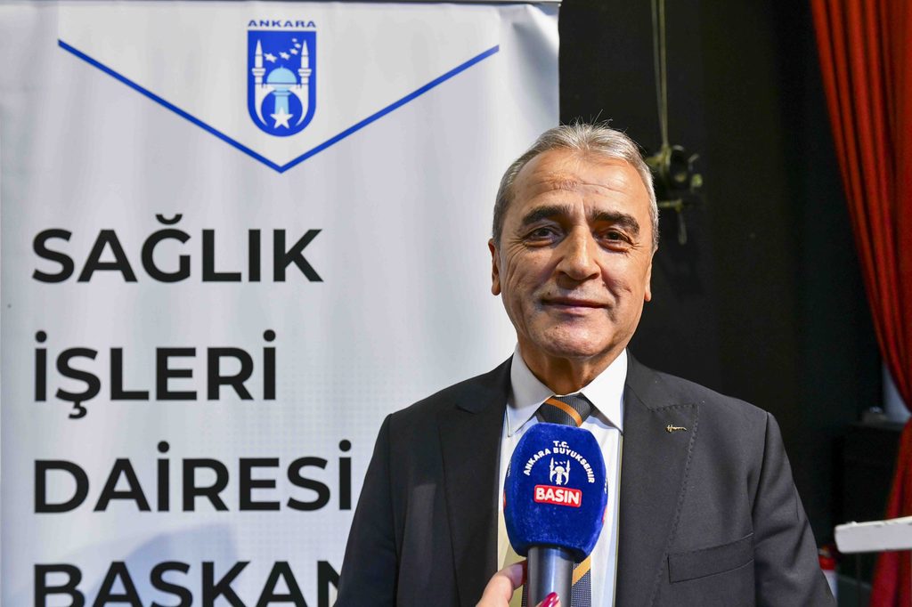 Abb’den Okul Servislerine Güvenli Ulaşım Eğitimi Mumtaz yavuz