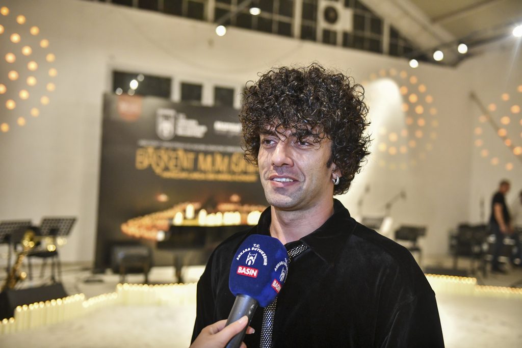 Murat omur tuncer