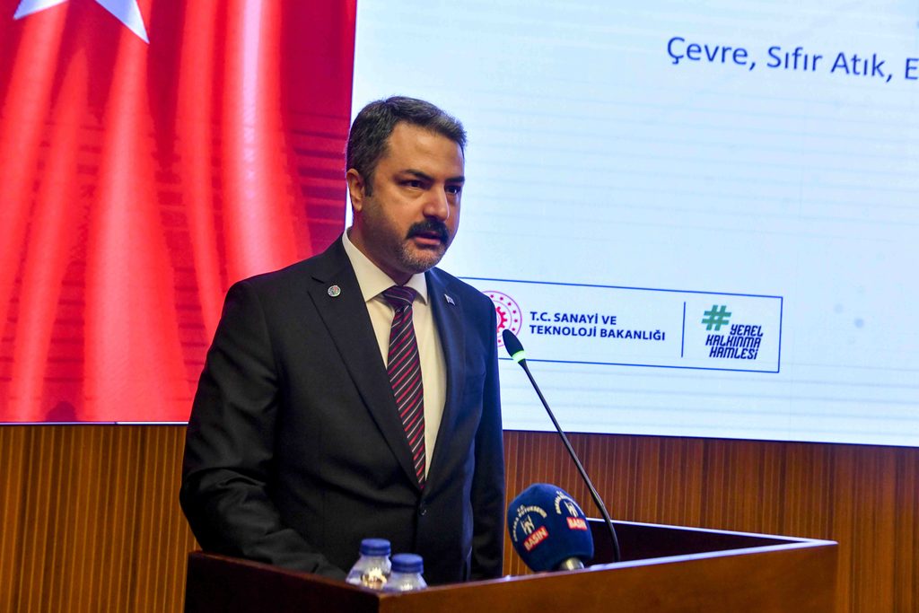 İklim Ankara: Abb’nin Yeni İklim Ve Çevre Uygulaması Omer faruk ozturk 1
