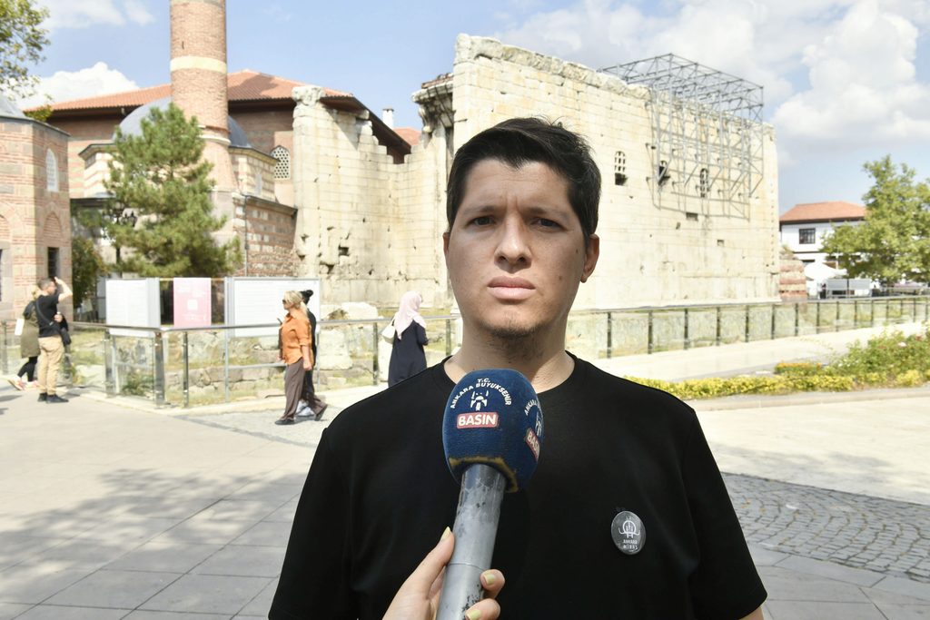 Omer faruk sari