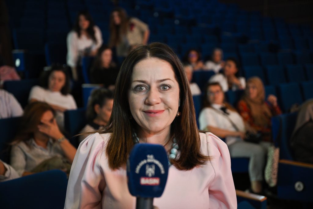 Senay yilmaz 1