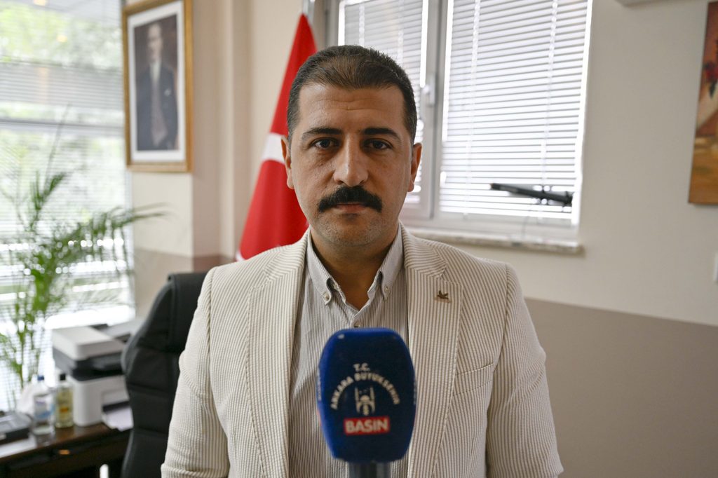 Sercan gelener