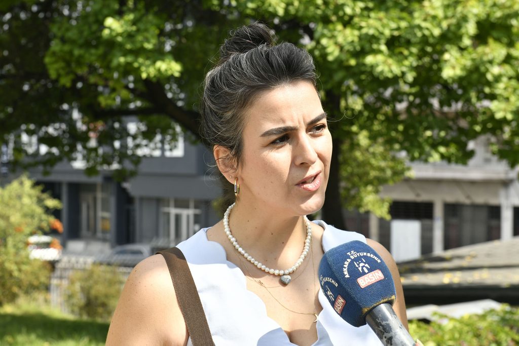 Sinem keskin sonmez