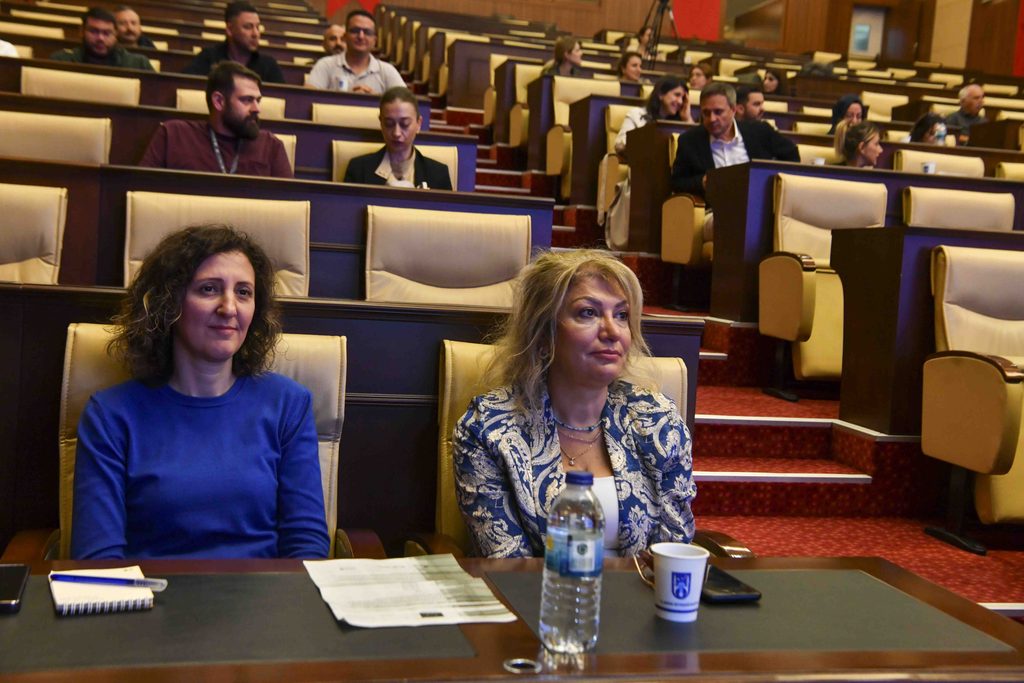 İklim Ankara: Abb’nin Yeni İklim Ve Çevre Uygulaması Toy 5016