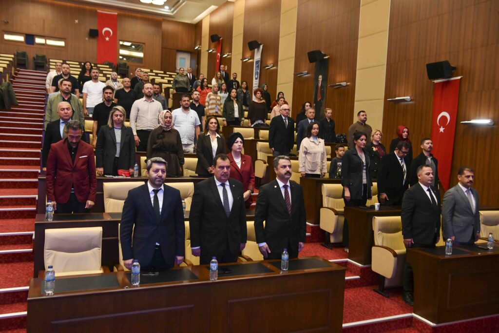 İklim Ankara: Abb’nin Yeni İklim Ve Çevre Uygulaması İklim ankara: abb’nin yeni i̇klim ve çevre uygulaması